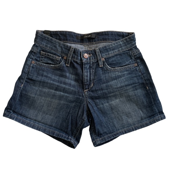 Joe’s Jeans Denim Shorts - Picture 4 of 11